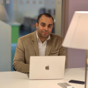 حنیف ضرابیها