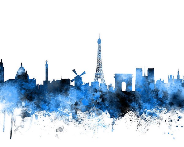 چرا فرانسه؟ چرا فرانسه؟