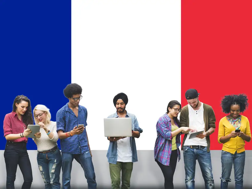 راهنمای کامل تحصیل در فرانسه