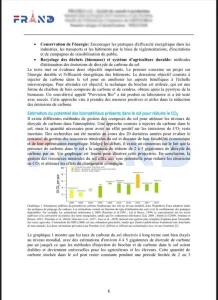 نمونه پروژه ویزای تلنت فرانسه بخش 6