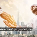 کارآفرینی در دبی (امارات) 2026: شرایط کامل اخذ اقامت دبی